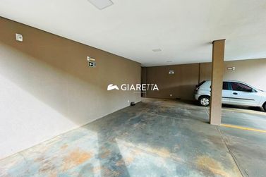 Apartamento para alugar - 85m&sup2; - JARDIM GISELA
