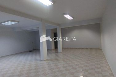 Sala Comercial para alugar - 215m&sup2; - CENTRO