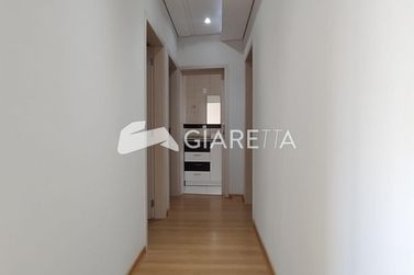 Apartamento &agrave; venda - 101m&sup2; - VILA INDUSTRIAL