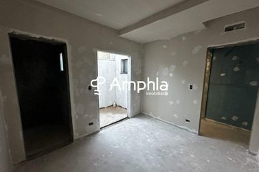 Sobrado &agrave; venda - 172m&sup2; - Parque S&atilde;o Paulo