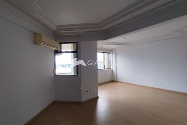 Apartamento &agrave; venda - 113m&sup2; - CENTRO