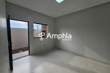 Sobrado &agrave; venda - 61m&sup2; - Jardim Parizzotto