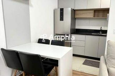 Apartamento &agrave; venda - 45m&sup2; - Vila Industrial