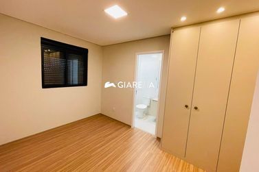 Apartamento para alugar - 59m&sup2; - JARDIM TOCANTINS