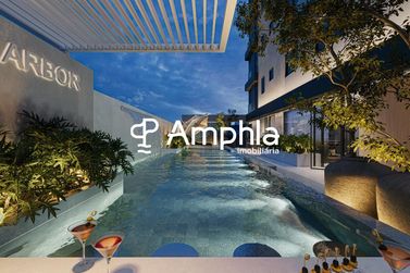 Apartamento &agrave; venda - 86m&sup2; - Perequ&ecirc;