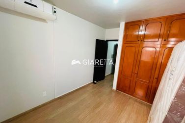 Apartamento &agrave; venda - 137m&sup2; - CENTRO