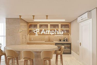 Apartamento &agrave; venda - 65m&sup2; - Centro