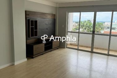 Apartamento &agrave; venda - 130m&sup2; - Centro