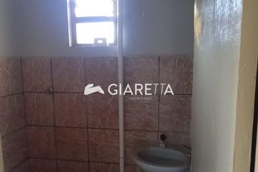 Casa &agrave; venda - 118m&sup2; - JARDIM PORTO ALEGRE