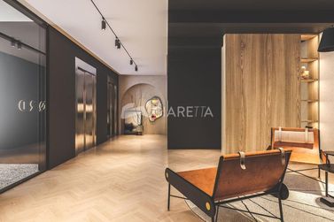Apartamento &agrave; venda - 120m&sup2; - VILA INDUSTRIAL