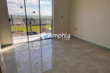 Sobrado &agrave; venda - 75m&sup2; - Jardim Alto Alegre