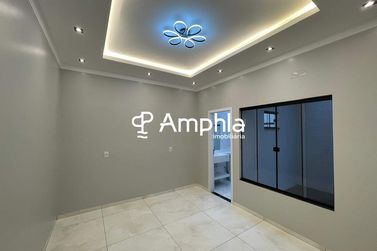 Casa &agrave; venda - 92m&sup2; - Fl&oacute;rida