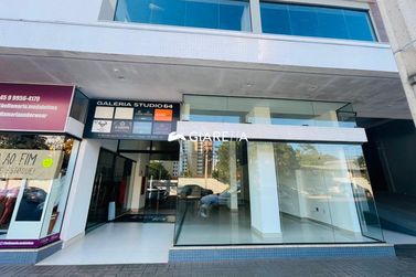 Sala Comercial para alugar - 63m&sup2; - CENTRO