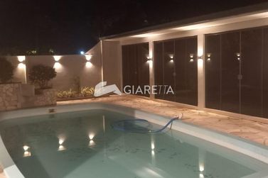 Sobrado &agrave; venda - 286m&sup2; - JARDIM PORTO ALEGRE