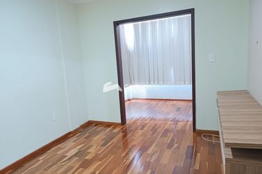 Apartamento &agrave; venda - 127m&sup2; - CENTRO
