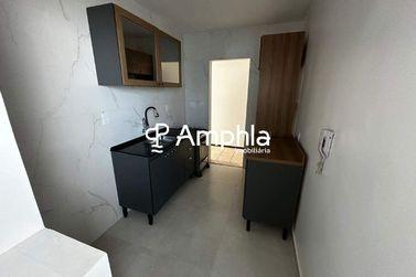 Apartamento &agrave; venda - 74m&sup2; - Centro