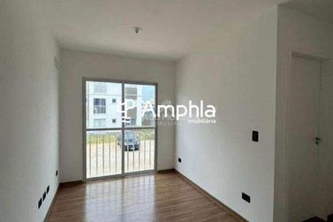 Apartamento &agrave; venda - 48m&sup2; - Interlagos