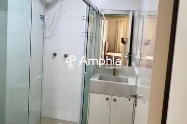 Apartamento &agrave; venda - 65m&sup2; - Tabuleiro dos Oliveiras