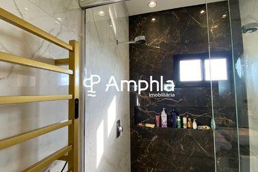Sobrado &agrave; venda - 211m&sup2; - Tocantins