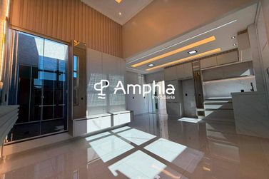 Casa &agrave; venda - 120m&sup2; - Centro
