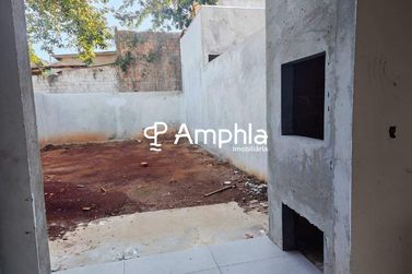 Casa &agrave; venda - 185m&sup2; - Jardim Conc&oacute;rdia