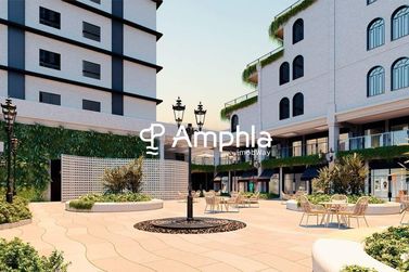 Sala Comercial &agrave; venda - 100m&sup2; - Centro