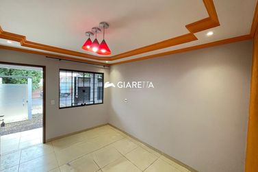 Casa para alugar - 150m&sup2; - JARDIM COOPAGRO