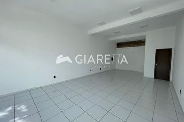 Sala Comercial para alugar - 45m&sup2; - CENTRO