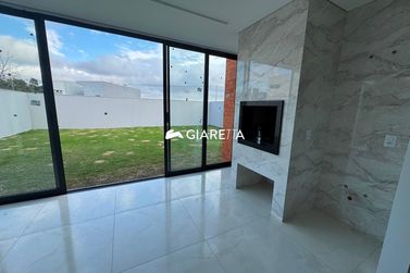Casa &agrave; venda - 137m&sup2; - VILA BECKER