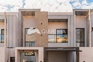 Sobrado &agrave; venda - 119m&sup2; - JARDIM GISELA