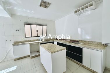Sobrado &agrave; venda - 107m&sup2; - Parque S&atilde;o Paulo