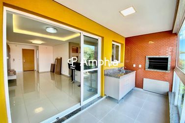 Apartamento &agrave; venda - 107m&sup2; - Alto Alegre