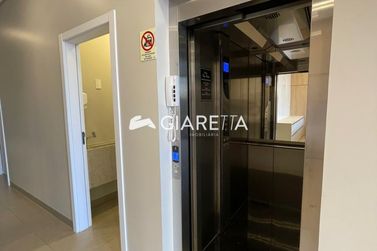 Sala Comercial para alugar - 32m&sup2; - CENTRO