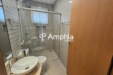 Sobrado &agrave; venda - 380m&sup2; - Parque S&atilde;o Paulo