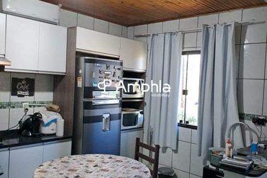 Casa &agrave; venda - 110m&sup2; - Distrito de Sub Sede
