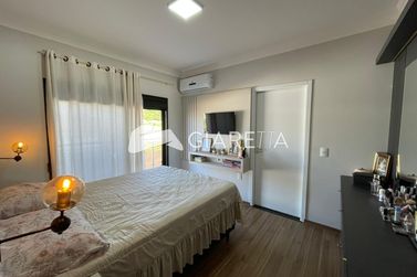 Sobrado &agrave; venda - 132m&sup2; - JARDIM PANCERA