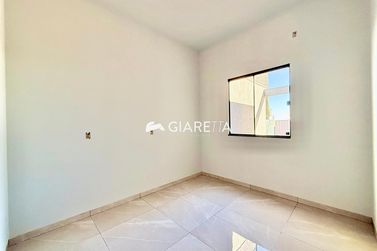 Casa &agrave; venda - 50m&sup2; - JARDIM PANORAMA
