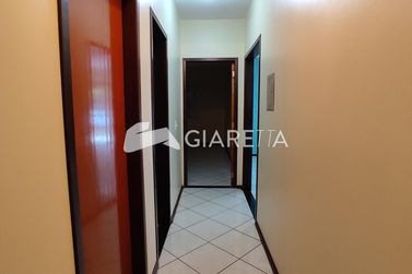 Apartamento para alugar - 190m&sup2; - JARDIM GISELA