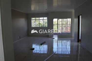 Apartamento para alugar - 130m&sup2; - CENTRO
