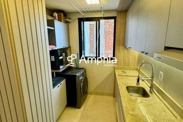 Apartamento &agrave; venda - 89m&sup2; - Jardim La Salle