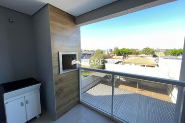 Apartamento &agrave; venda - 59m&sup2; - JARDIM GISELA