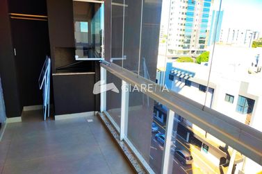 Apartamento &agrave; venda - 75m&sup2; - CENTRO