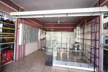 Sala Comercial para alugar - 25m&sup2; - CENTRO