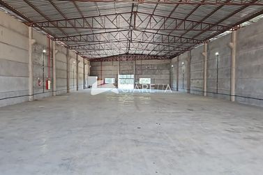 Ponto Comercial para alugar - 800m&sup2; - JARDIM GISELA