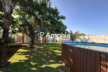 Sobrado &agrave; venda - 273m&sup2; - Vila Ga&uacute;cha