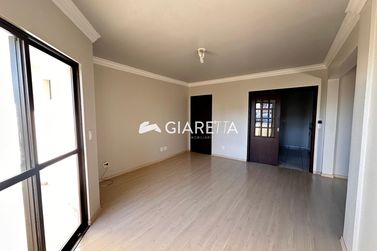 Apartamento &agrave; venda - 183m&sup2; - CENTRO