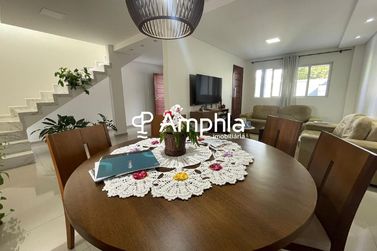 Sobrado &agrave; venda - 184m&sup2; - Maria Luiza