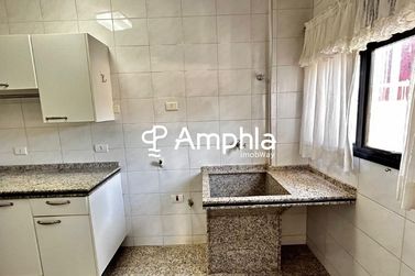 Apartamento &agrave; venda - 227m&sup2; - Centro
