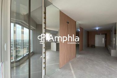 Apartamento &agrave; venda - 195m&sup2; - Vila Industrial