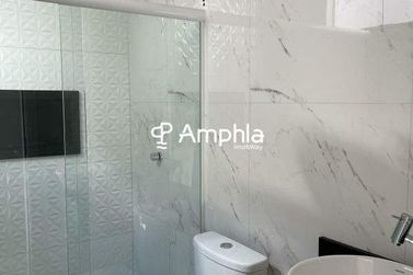 Casa &agrave; venda - 89m&sup2; - Guavir&aacute;